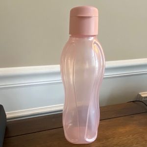 Tupperware Eco Water Bottle